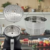 Bez Marki GARINIMO KREPŠELIS THERMOMIX TM6 TM5 | PUODAS THERMOMIX