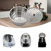 Bez Marki GARINIMO KREPŠELIS THERMOMIX TM6 TM5 | PUODAS THERMOMIX