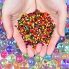 Bez Marki GELINIAI RUTULIAI 100 000 vnt. 7-8 mm GRĖLIŲ HIDROGELINIAM šautuvui