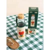 BT21 - TATA 500 ml vandens butelis