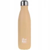 Bez Marki Termosas CoolPack Drink&Go 500 ml pastelinis oranžinis
