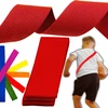 Bez Marki Gimnastikos juostos mokyklai, 120cm, 40 vnt.