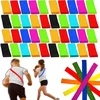 Bez Marki Gimnastikos juostos mokyklai, 120cm, 40 vnt.