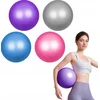 Bez Marki GIMNASTINIS Kamuolys 25 CM MAŽAS PILATESUI, JOGA FITNESE, PILVO TRENIRUOTI