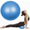 Bez Marki GIMNASTINIS Kamuolys 25cm MAŽAS MINKŠTAMS YOGI PILATES REABILITACIJAI