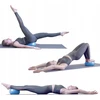 Bez Marki GIMNASTINIS Kamuolys 25cm MAŽAS MINKŠTAMS YOGI PILATES REABILITACIJAI