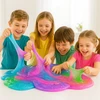 Bez Marki Gleivių jutiminė masė, didelė, kvepianti linksmybė, XL