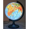 Bez Marki Globus 250mm PODŚWIETLANY * LED * 2w1 + APLIKACJA na prezent produkt polski