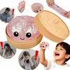 Bez Marki Gniotek Anti-streso kukuliai kukuliai Squishy Blizgantys kukuliai XXL Atpalaiduojantis