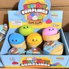 Bez Marki Gniotek Dumpling Squishy DIM SUM 5cm + NEMOKAMAI!