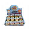 Bez Marki Gniotek Dumpling Squishy DIM SUM 5cm + NEMOKAMAI!