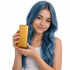 Bez Marki GOLD KOSTKA GNIOTEK ANTISTRESS ADHD HIT!