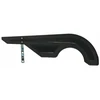 Bez Marki Grandinė - Busch & Müller - 702K - Universalus 20-28 colių - Plastikas - Juodas