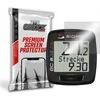 Bez Marki Grizz Hybridglass apsauginis stiklas Sigma Bc 8.12 Ats