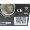 Bez Marki GROLIGHT BAYONET FITTING PRZEJŚCIÓWKA ADAPTER-7041 (7799)