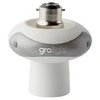 Bez Marki GROLIGHT BAYONET FITTING PRZEJŚCIÓWKA ADAPTER-7041 (7799)