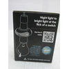 Bez Marki GROLIGHT BAYONET FITTING PRZEJŚCIÓWKA ADAPTER-7041 (7799)