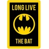 Bez Marki Groovy Batman Wycieraczka 80x120 cm