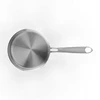 Bez Marki GURMANĖ DEŠRA 20CM INOX