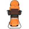 Bez Marki GUTO CLASSIC TRAVEL CARRIER LABAI LENGVAS – 2,16 kg ORANŽINĖ