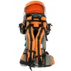 Bez Marki GUTO CLASSIC TRAVEL CARRIER LABAI LENGVAS – 2,16 kg ORANŽINĖ