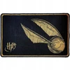 Bez Marki HARRY POTTER DYWANIK - Auksinė ZNICZ (80 X 125 CM) / HARRY POTTER: GOLDEN SNI
