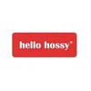Bez Marki Hello Hossy sportowa Krepšys podróżna Weekendowa Hello Hossy Krepšys Weekendowa