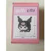 Bez Marki Hello Kitty Blocks figūrėlė Kitty Big Box