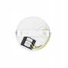 Bez Marki HEXE KIDS Lampa sufitowa dziecięca DZIEWCZYNY 1 x 60W balta H0979