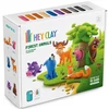 Bez Marki HEY CAY RINKINYS PRIEDAI + MIŠKO GYVŪNAI 15022