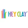 Bez Marki Hey Clay Ptaki su farmy Masa plastyczna do zabawy + priedai, ciastolina