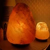 Bez Marki Himalajų druskos jonizatoriaus lempa 5-7kg