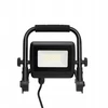 Bez Marki Home FLL H 20 przenośny naświetlacz LED, 20 W, 1600 lm, składany