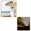 Bez Marki Home FLP 1100 SOLAR, reflektor LED su panelem słonecznym, czujnik ruchu PIR