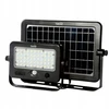 Bez Marki Home FLP 1100 SOLAR, reflektor LED su panelem słonecznym, czujnik ruchu PIR