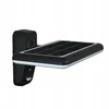 Bez Marki Home FLP2000SOLAR solarny panelowy reflektor LED, czujnik ruchu PIR