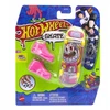 Bez Marki Hot Wheels Skate Tony Hawk Fingerboard su batais