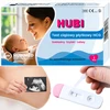 Bez Marki HUBI PLATE NĖŠTUMO TESTAS SUPER SENSITIVE sterilus FAST efektyvus 1 vnt.