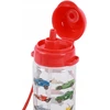 Bez Marki Vaikiška gertuvė Itotal Cars, 400ml