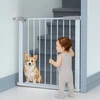Bez Marki iMex Kids Barierka Zabezpieczająca XL - (69,5 - 76) x 78 cm