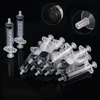 Bez Marki INDIVIDUALUS 5ML 20Vnt. PLASTIKINIS DOZAVIMAS KELIAS VALYMAS