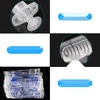 Bez Marki INDIVIDUALUS 5ML 20Vnt. PLASTIKINIS DOZAVIMAS KELIAS VALYMAS