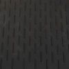 Bez Marki Indų džiovinimo kilimėlis Countertop Easy Clean Counter 22,8"x17,7" juodas lašinamasis kilimėlis