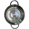 Bez Marki Indukcinis puodas, Ø 20cm, aukštis 8cm, talpa 2,5l. K403