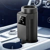 Bez Marki INSULINO ŠALDYTUVAS INSULINO ŠALDINtuvas NEŠIOJAMAS PATOGAUS 0-18°C USB LED