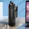 Bez Marki INSULINO ŠALDYTUVAS INSULINO ŠALDINtuvas NEŠIOJAMAS PATOGAUS 0-18°C USB LED