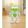 Bez Marki INTELIGENTUS R/C ROBOTAS NUOTOLINIO KONTROLIUOJAMAS ŠOKIAI ĖJIMAI INTERAKTYVUS ŽAISLAS