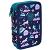 Bez Marki IŠplečiama DVIGUBA VIENRAGIS IMBUŽINĖ DĖŽĖ SU UNICORN COOLPACK ĮRANGA