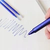 Bez Marki Ištrinamas mėlynas rašiklis su trintuku, 0.5mm