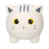 Bez Marki iTotal – Piggy Bank – Baltas Cat (XL2497A)